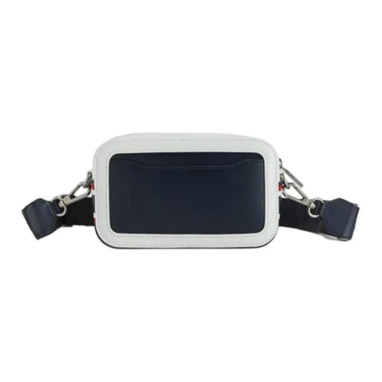 Fila Polyurethane , PU , Synthetic Leather Shoulder Bag , Crossbody Bag Extra Small Women's (Unisex) Crossbody Bags F13W411161FWT