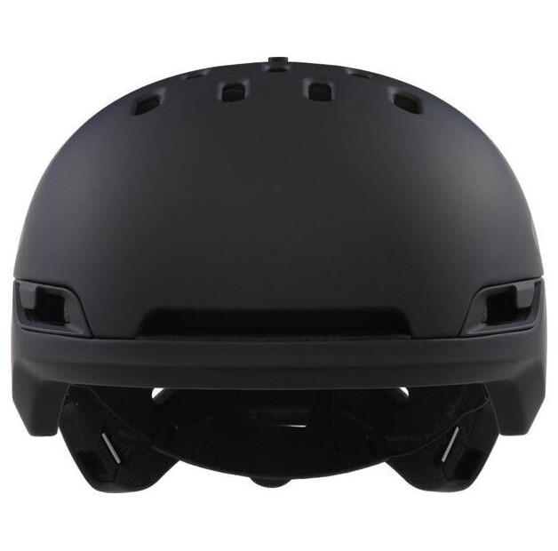 Шлем защитный Oakley Mod Bc Helmet (2025) blackout черный