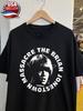 The Brian Jonestown Massacre Black Cotton T Shirt Full Size S-5XL Unisex T-Shirt