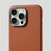 Luxury  Leather Magnetic Phone Cases For iPhone 16 Pro Max 15 14 Plus 13 12 Slim Magnetic Wireless Charge Shockproof Cover