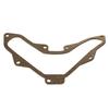 Valve Cover Gasket Set 20 041 13 S with Thermal Conductivity Plate Gaskets for S470 SV471 SV480 SV540 SV590 SV600 SV610 Engines