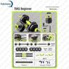 Adjustable Fitness Weight Sets & Training Accessories