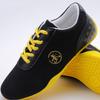 Sell Well Unisex Kids and Adult Martial Arts Performance Shoes Wushu Kung Fu Taiji Tai Chi Sneakers