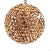 Ball Charms Car Pendant Lovely for Hanging Ornament