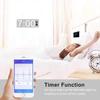 Graffiti WiFi Smart Mini Curtain Module with Alexa Voice Control & Timer
