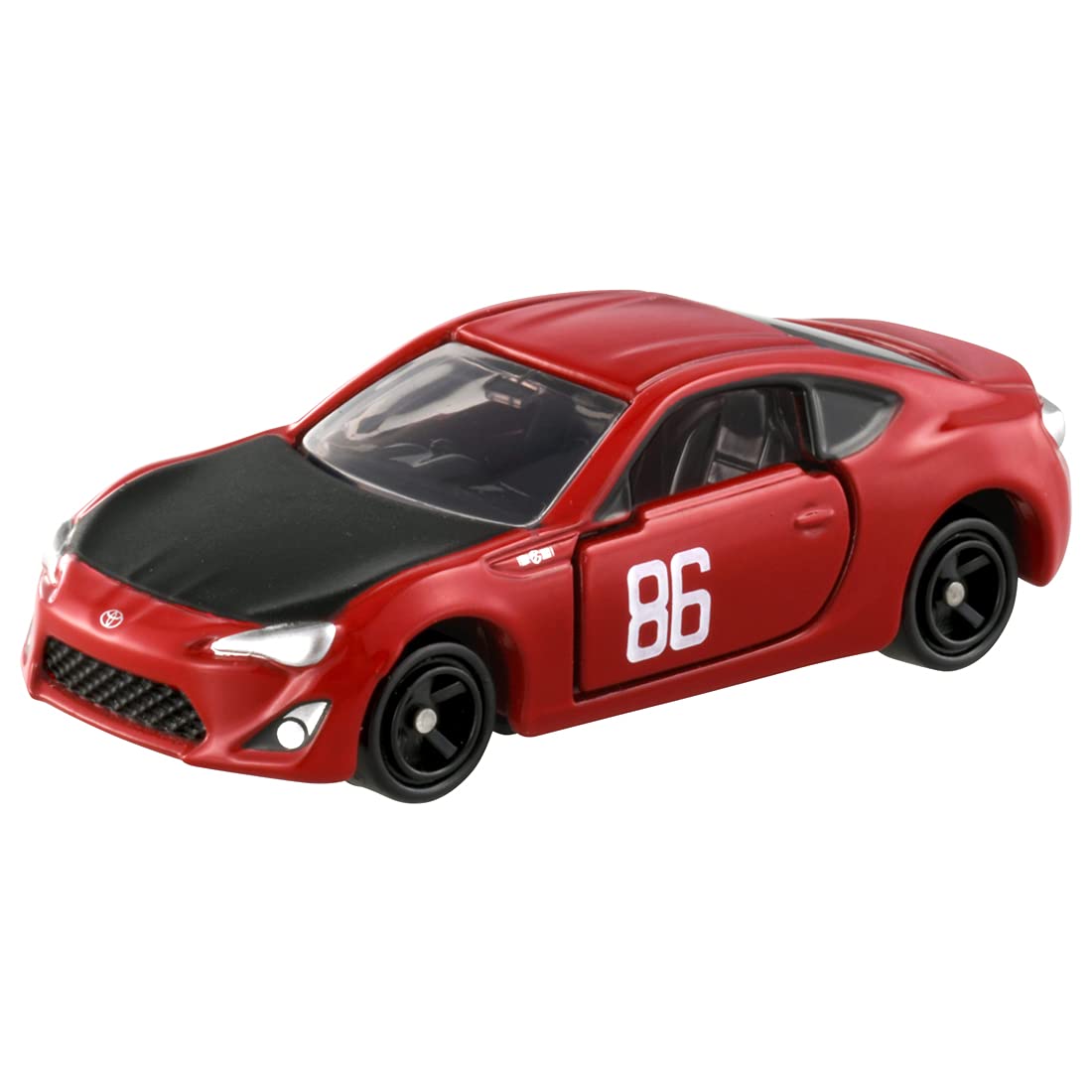

Takara Tomy Tomica Dream Tomica SP MF 86 GT Ghost/Toyota