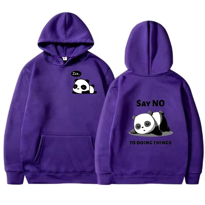 Men  Hoodies Fashion Pullover Unisex Harajuku Hip Hop Casual Daily Autumn and Winter Sweatshirt