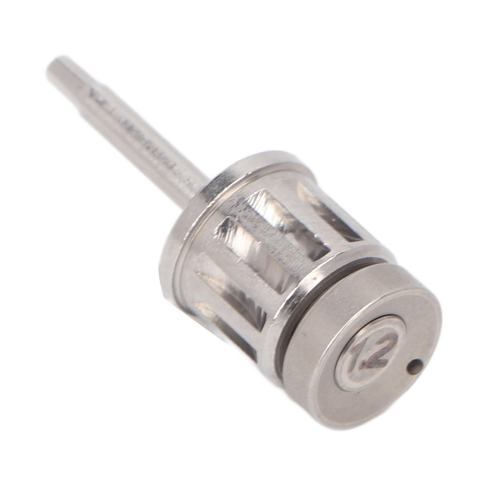 

Dental Implant Screw Driver Portable Sturdy Stainless Steel Implant Screwdriver for Dental Lab