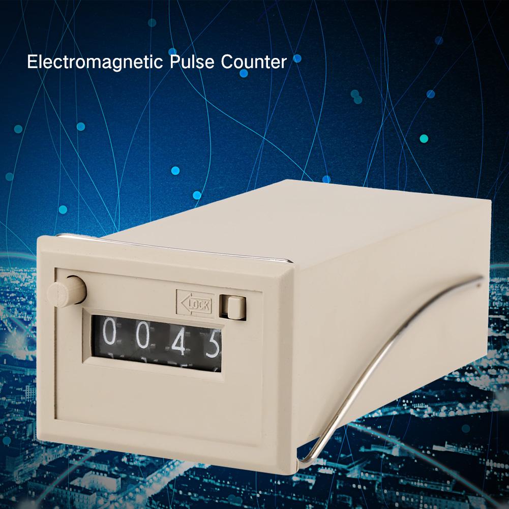 CSK6-NKW Plastic Industry Electric Pulse 0~999999 Electromagnetic Electromagnetic Counter CSK6-NKW Plastic Industry Electric Pulse 0~999999 Electromagnetic Electromagnetic Counter