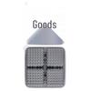 Silicone Ice Hockey Mold - Hand Grenade and Rhombic Ice Stick for Whiskey