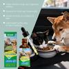 Kriath Pet Collagen Drops 60ml, Cats & Dogs. Joint Care, Skin Health, Coat Health, Gut Health, Immune System Boosting for Pets.