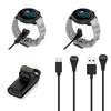 Type C Charger Adapter USB C Charging Charger Adapter Converter Type C Cable Charging Converter for COROS PACE Pro Smartwatch