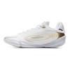 Way of Wade 808 5 Road To Glory Men Sneakers White Gold ABAV015-2