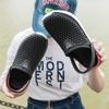 Unisex Summer Garden Clogs Sandals Lightweight Breathable Beach Outdoor Slippers For Men Women 36-45
