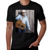 Bar alan bar jackson rich tour T-Shirt anime T-Shirt Baumwoll-T-Shirts Unisex T-Shirt
