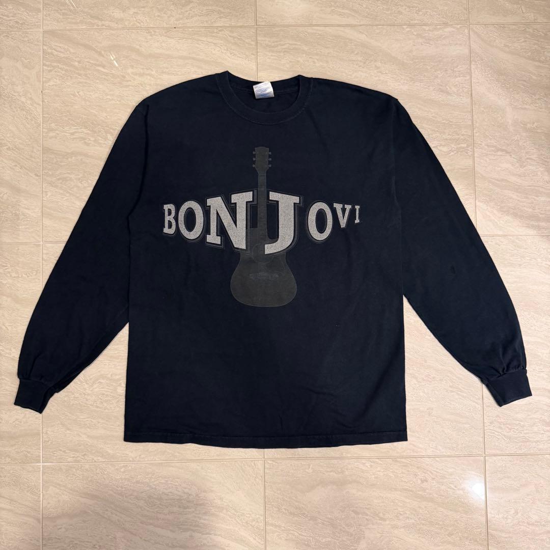 [USED] WANIMA T-shirt Blue PIZZA OF DEATH Wanima T-shirt