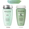 Kérastase Dual Function Shampoo Set