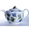 Porcelain Paint - Pébéo - 150 Brillant Garnet N°11 - 45ml Bottle - Brilliant Colors - Firing 150°C