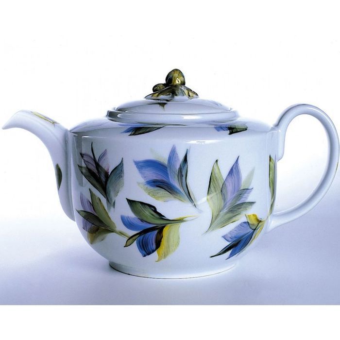 Porcelain Paint - Pébéo - 150 Brillant Garnet N°11 - 45ml Bottle - Brilliant Colors - Firing 150°C