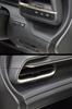 Tsuchiya Yac Drink Holder Set for Driver and Passenger YAC Air Vent Sides, SY-CR1 SY-CR2, Vehicle-Specific,