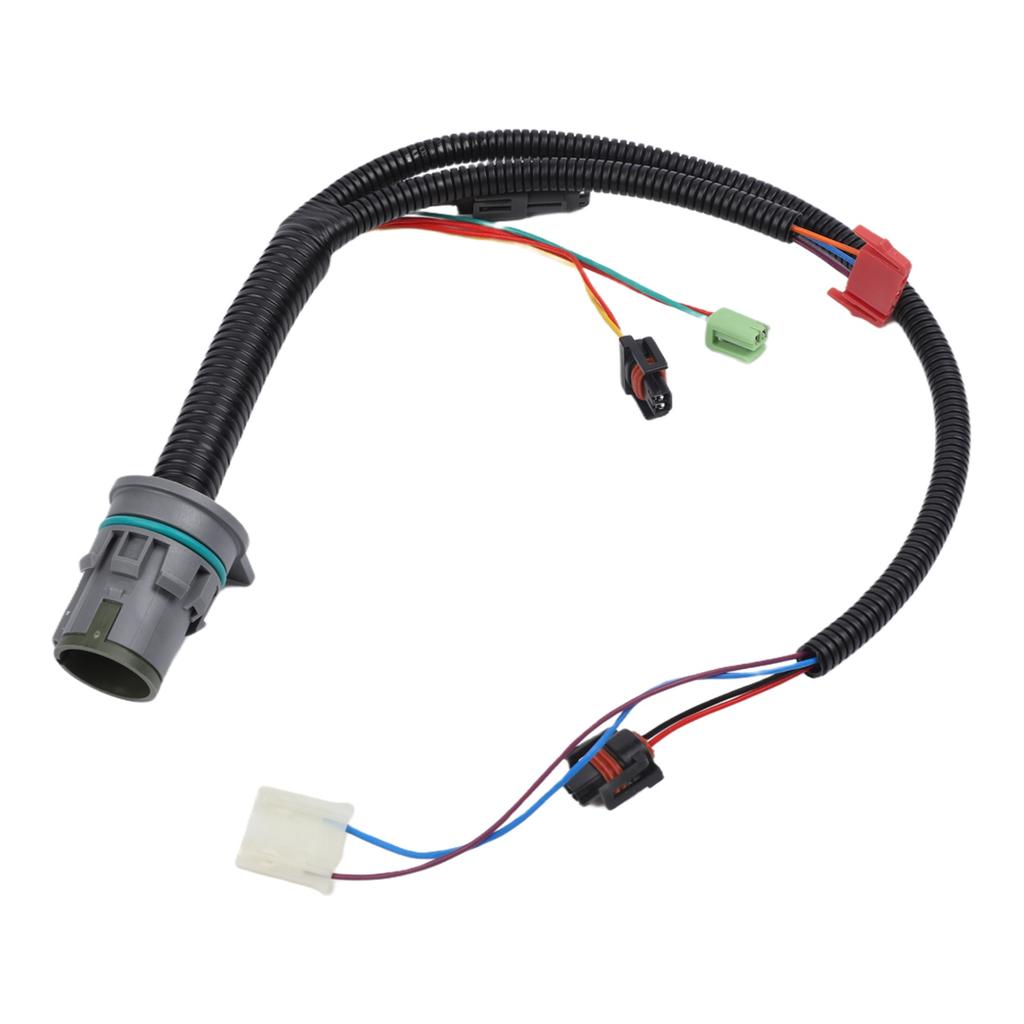 A02Q-Transmission Harness Internal Transmission Wire Transmission Harness Forgm 4L80E 24224906 350-0071 24229664 Tool Accessorie