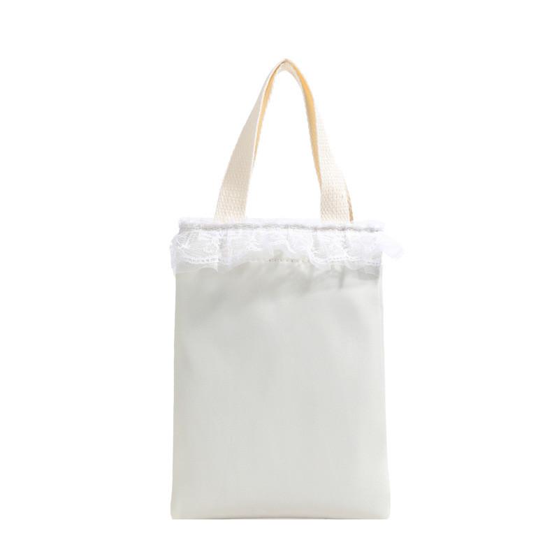 Color Candy Playful Toddler Handbag With Stylish Lace And Comfortable Lining Polyester