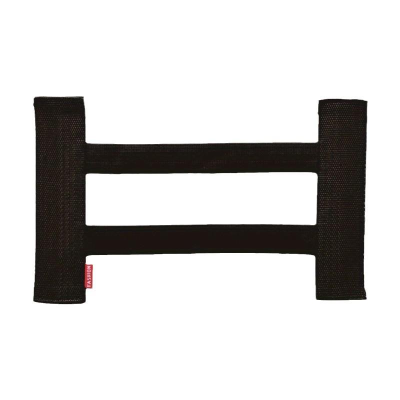 Elastic Car Trunk Organizer Velcro Strap