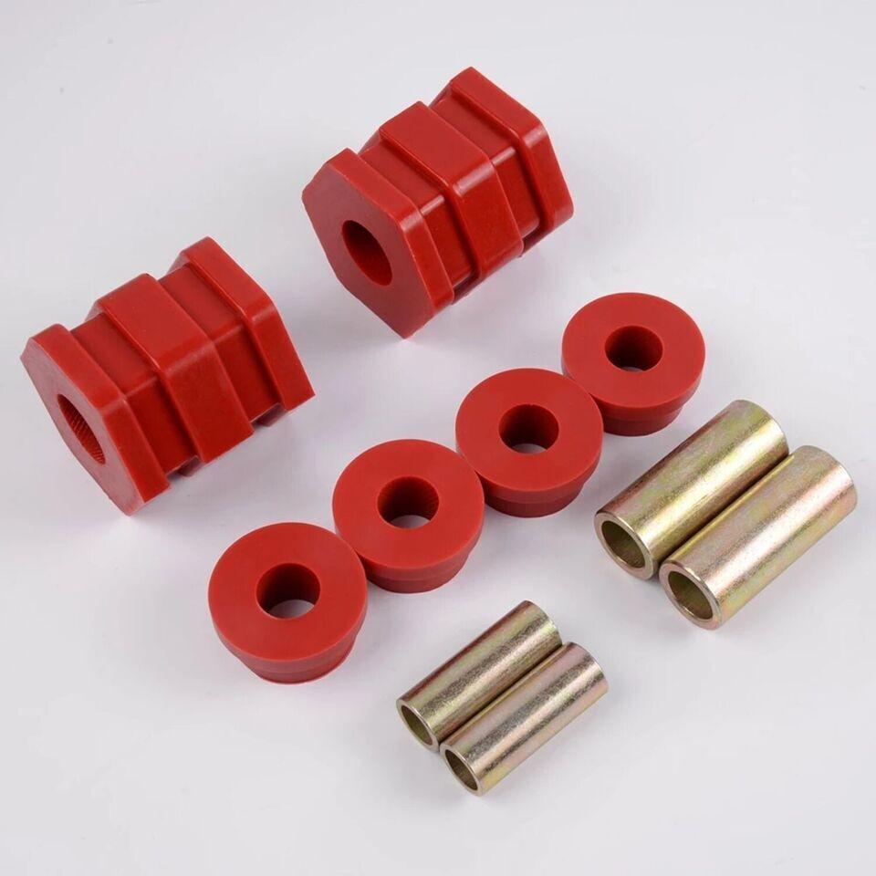 Vervangende Prothane Voorste Draagarm Bussen Kit voor 1996-2000 Honda Civic EK Non Si