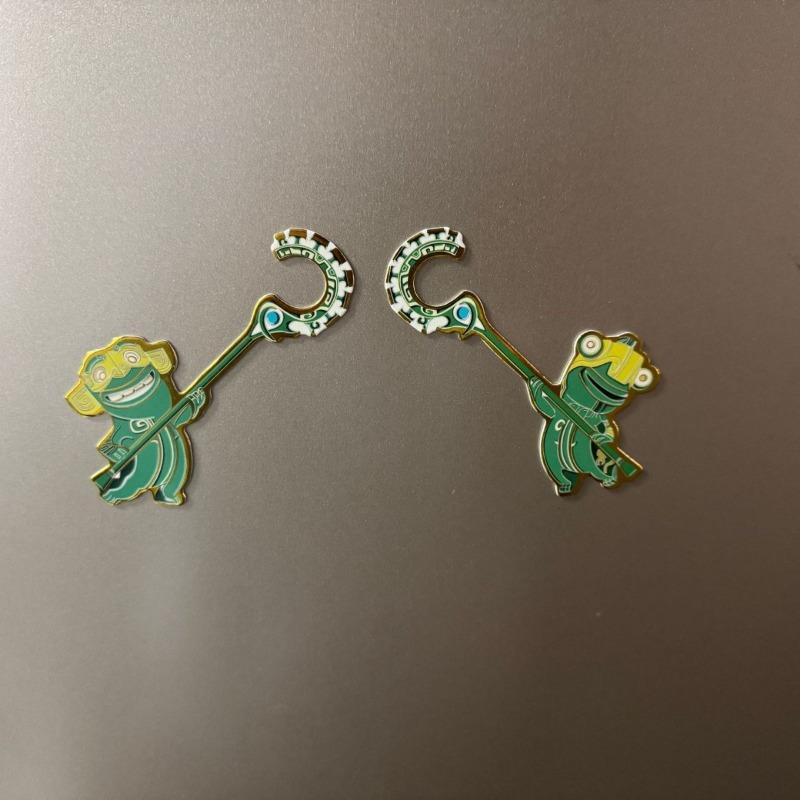 

Магнит на холодильник, украшение, коллекция, подарок, золотое тиснение, белая карточка, магнит на холодильник, периферия