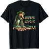 Brr Brr Patapim Italian Brainrot Meme Forest Monkey Bootleg T-Shirt(1)