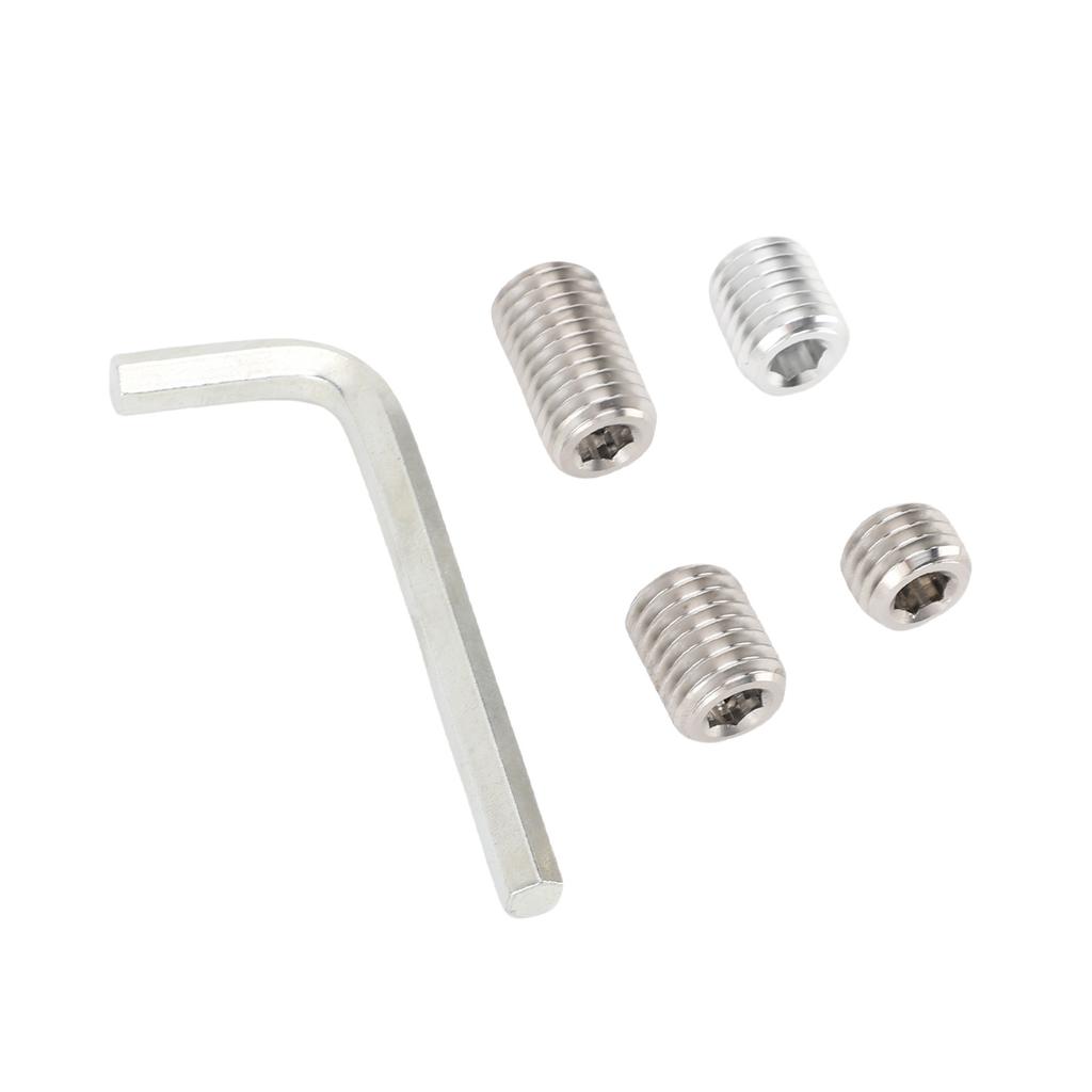 Pool Cue Weights Fit for Cuetec Cue 0.3oz 0.5oz 1.0oz 1.5oz Pool Stick Weights Adjustable Billiard Accessories