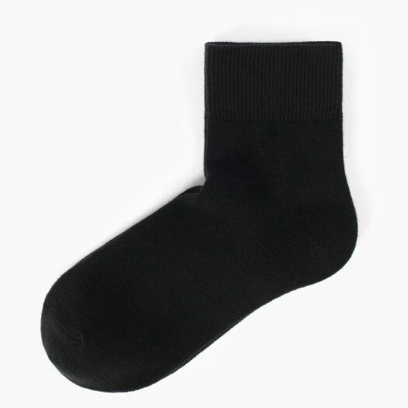 

Базовый женский комплект Abiruz черного цвета, 4 предмета, средний 220~250mm