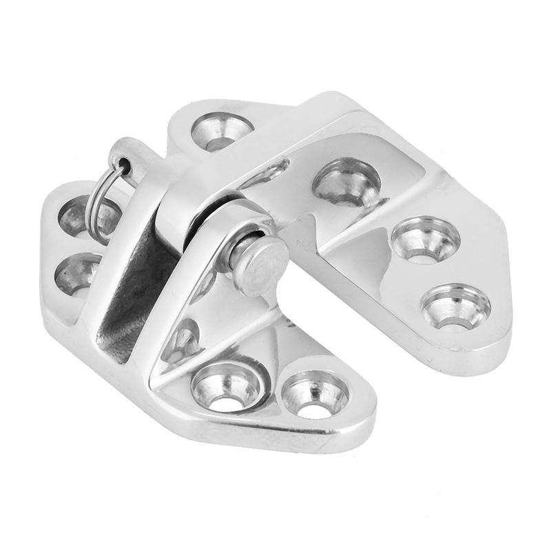 Stainless Steel Hatch Hinge Marine Ship Boat Parts Accessories