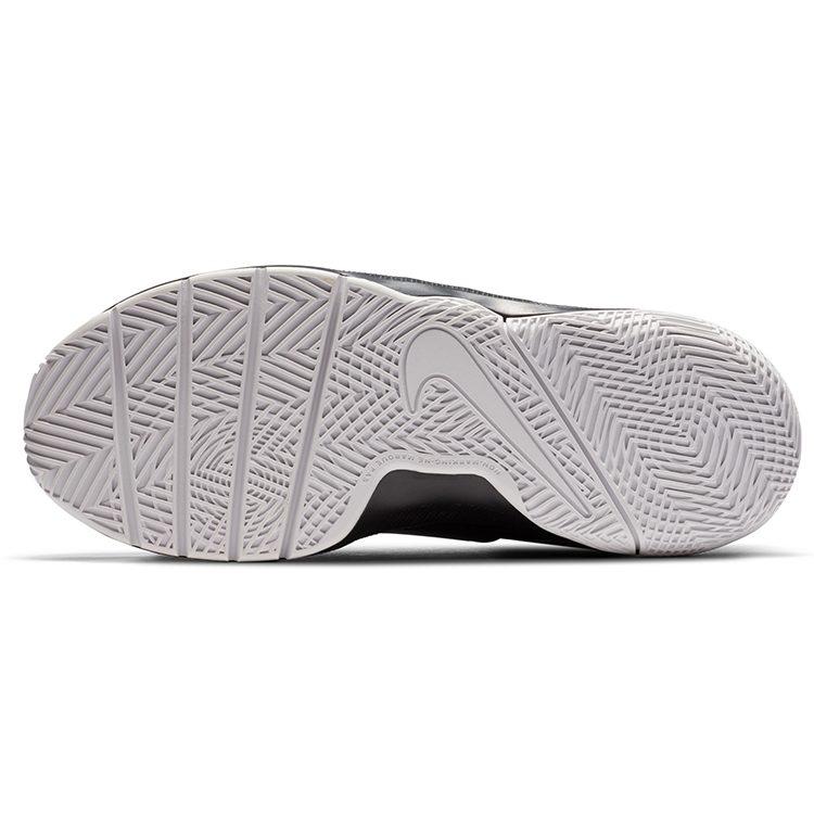 Nike Team Hustle D 8 Negru GS 881941-001
