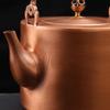 Handcrafted Vintage Copper Kettle