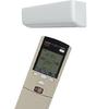 Air Conditioner Remote Control AC Controller for Fujitsu AR-DL1 AR-DL2 AR-DL3