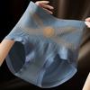 Large Size Butt Lifter Briefs Shapewear Seamless Underpants Postpartum Body Shaper  Postpartum