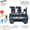 Shengpa Oil-Free Silent Air Compressor 1490W-2000W for Spraying