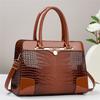 Fashion Bag, Shoulder Bag, Messenger Bag, Foreign Trade, Versatile and Atmospheric Ladies Bag