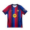 Nike Soccer Jerseys Men's Dark Garnet Red/Space Blue/Black Blue/Minera