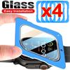 Screen Protector Glass for Apple Watch Ultra 3/Ultra 2/Ultra 49mm Tempered Glass with Auto Alignment Kit for iWatch Ultra 3 2026