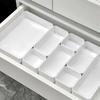Desktop Drawer Organizer for Home, Dorm, or Office - Perfect for Sundries, Cosmetics, and Stationery