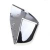 Left Side Chrome Mirror Cover for Land Rover Range Sport LR2 LR4 2010-14 2013