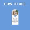 Pet Odor And Stain Remover, Universal Stain Remover For Cats And Dogs, Daily Cleaning Spray100ML