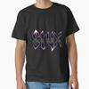Styx T Shirt Designed And Sold By Kalalagestau Vintage Stretched Designer Clothes Comfortable Homme Stylish Graphic
