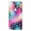 For Xiaomi Mix 2 Case Luxury Soft Silicone Back Cover Case For Xiaomi Mi Mix2 MDE5 Coque TPU Cartoon Bumper Funda Cute Shell