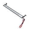 RC Car LED Light Bar 180mm 16 Simulation Model Car Light Bar Universal 14 LED Strip Light for