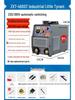 Household & Industrial Dual Voltage Electric Welder 220V/380V - Full Mini Portable Set
