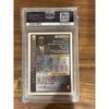 Used Kevin Garnett 1995 Finest PSA 8