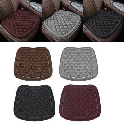 Car Cushion Memory Foam Car Driver Office Chair For Seat-Pad/Non-slip Bottom?